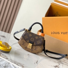 LV Top Handle Bags